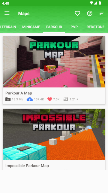 seed map我的世界种子查看器(Maps for Minecraft PE) seed map我的世界种子查看器(Maps for Minecraft PE)