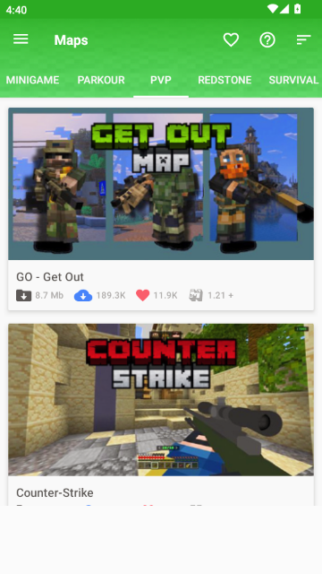 seed map我的世界种子查看器(Maps for Minecraft PE) seed map我的世界种子查看器(Maps for Minecraft PE)