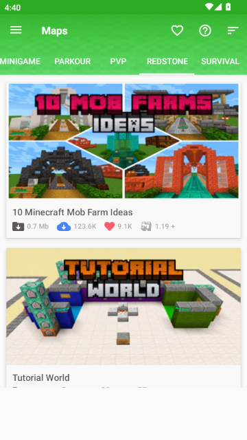 seed map我的世界种子查看器(Maps for Minecraft PE) seed map我的世界种子查看器(Maps for Minecraft PE)