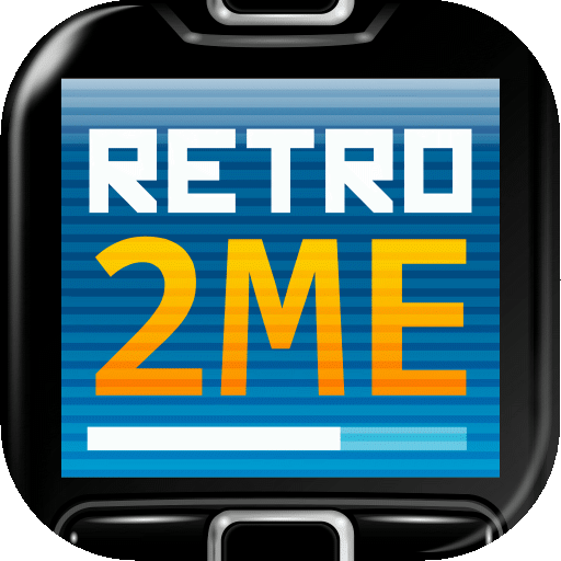 ����ģ�������İ�(Retro2ME)v2.1.0 ��׿��