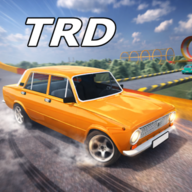 ��ʱ������trd���޻��Ұ�(TRD Time Attack Racing)v1.2.9 ��׿��