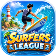 ���˾������ֻ���(Surfers League)v00.01.04 ��׿��