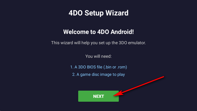 4DO Android