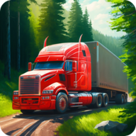 ���㿨��ģ�����ֻ���(Mini Truck Simulator)v1.3.2 ��׿��