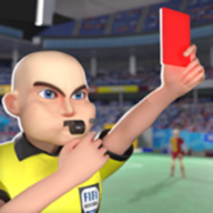 �������ģ����3D���°�(Referee Simulator)v1.1.136 ��׿��