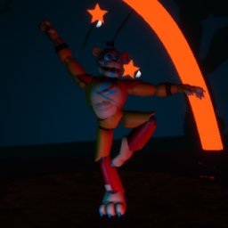 Fnaf9����ܵ���ҹ�󹬰�ȫ©��v1.3.0 �ֻ���