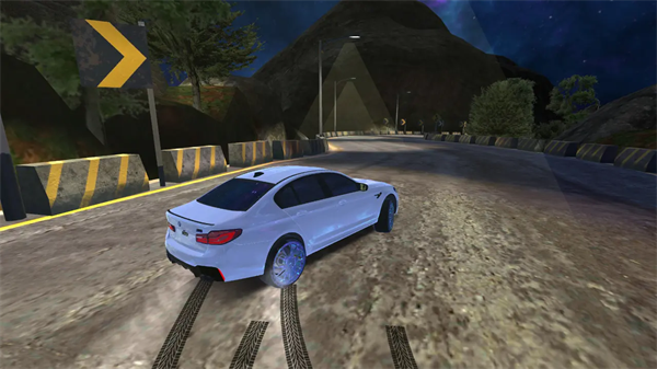����Ư��JDM��Ϸv2.8 ��׿��