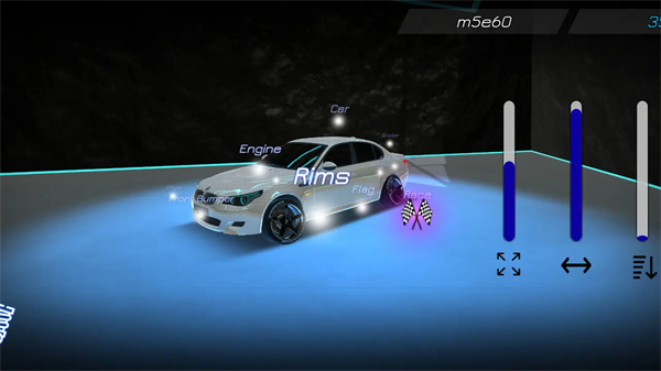 ����Ư��JDM��Ϸv2.8 ��׿��