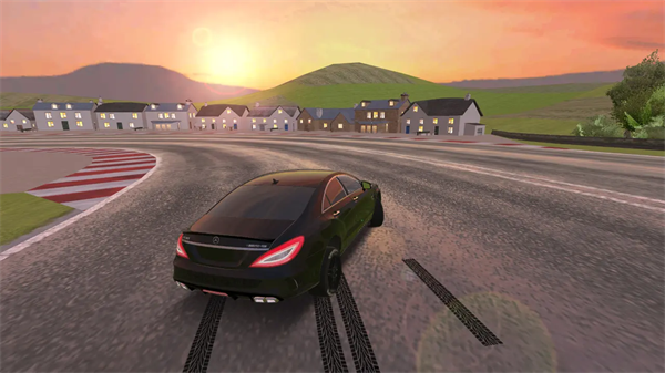 ����Ư��JDM��Ϸv2.8 ��׿��