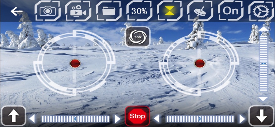 vs fpv���˻�appv2.3.0 ���°�