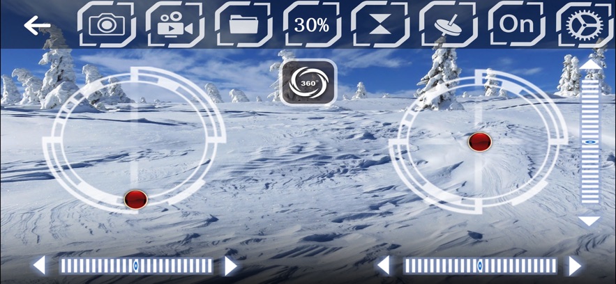 vs fpv���˻�appv2.3.0 ���°�