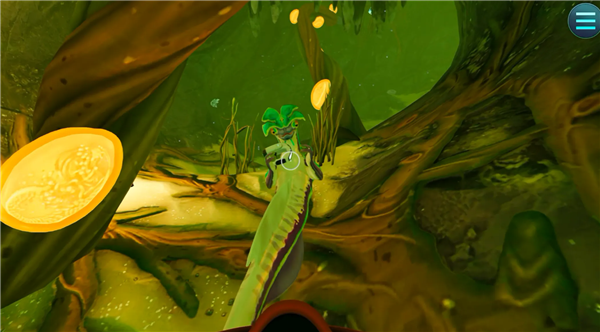 ��Ժ��ɺ��������ϰ�����(Subnautica��װ��)v1.22.83315 ���°�