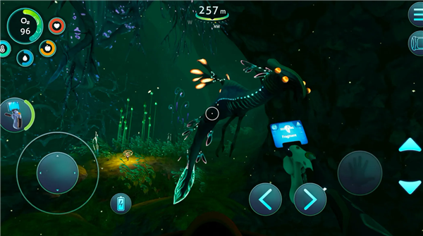 ��Ժ��ɺ��������ϰ�����(Subnautica��װ��)v1.22.83315 ���°�