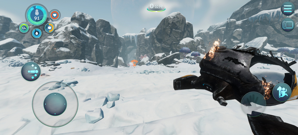 ��Ժ�3����֮������(Subnautica��װ��)v1.22.83315 ��׿��