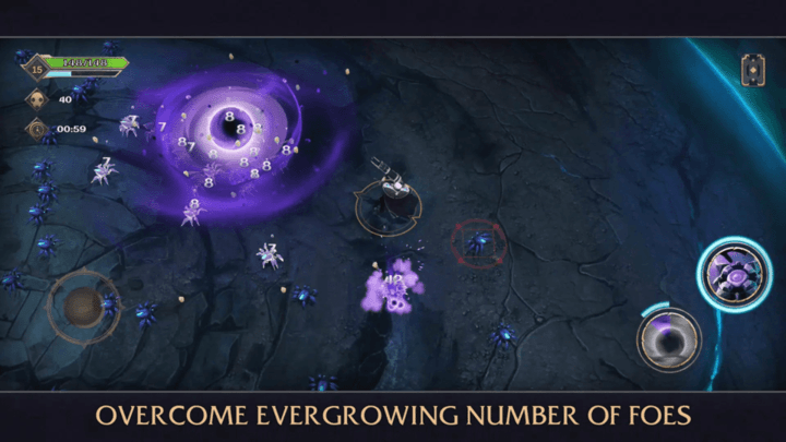 ��Ѩ��������������(Catacomb Crawlers)v.0122 ��׿��