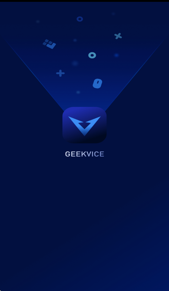geekviceApp����v1.5.8 ��׿��