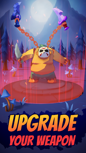 ����Ӣ�����°汾(Butcher hero: hook)v1.3.15 ��ֲ��