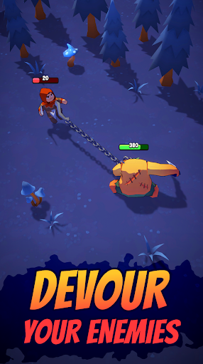 ����Ӣ�����°汾(Butcher hero: hook)v1.3.15 ��ֲ��