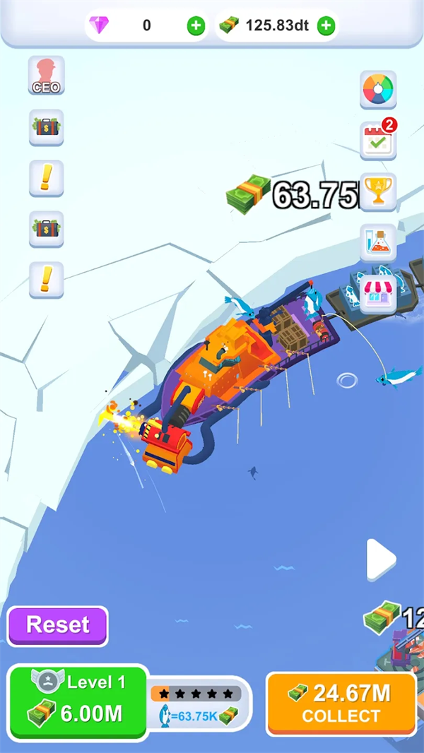 �Ʊ���������Ϸv0.1.6 ��׿��