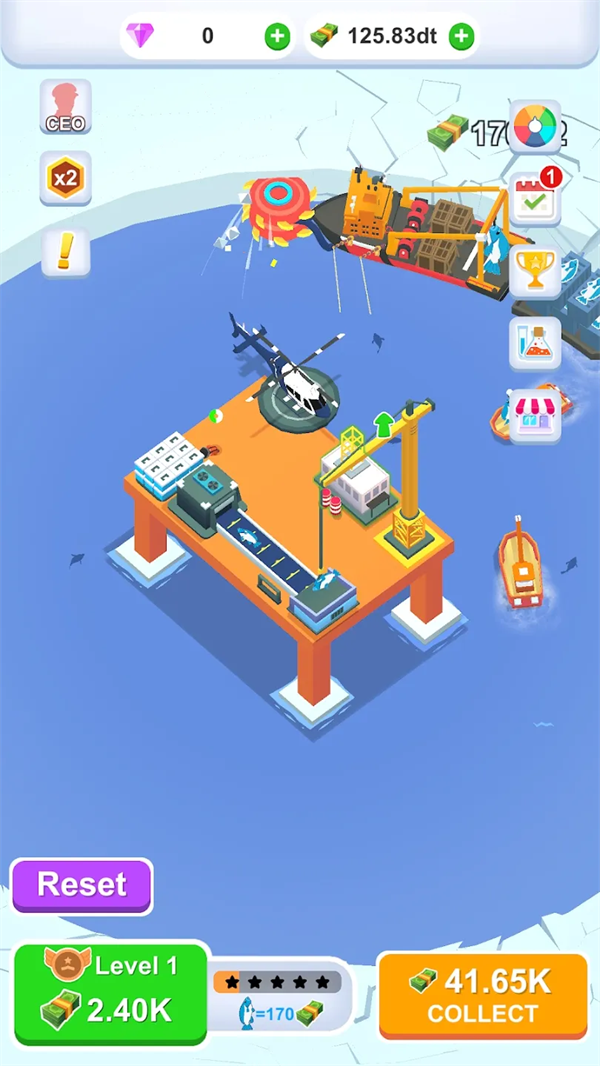 �Ʊ���������Ϸv0.1.6 ��׿��