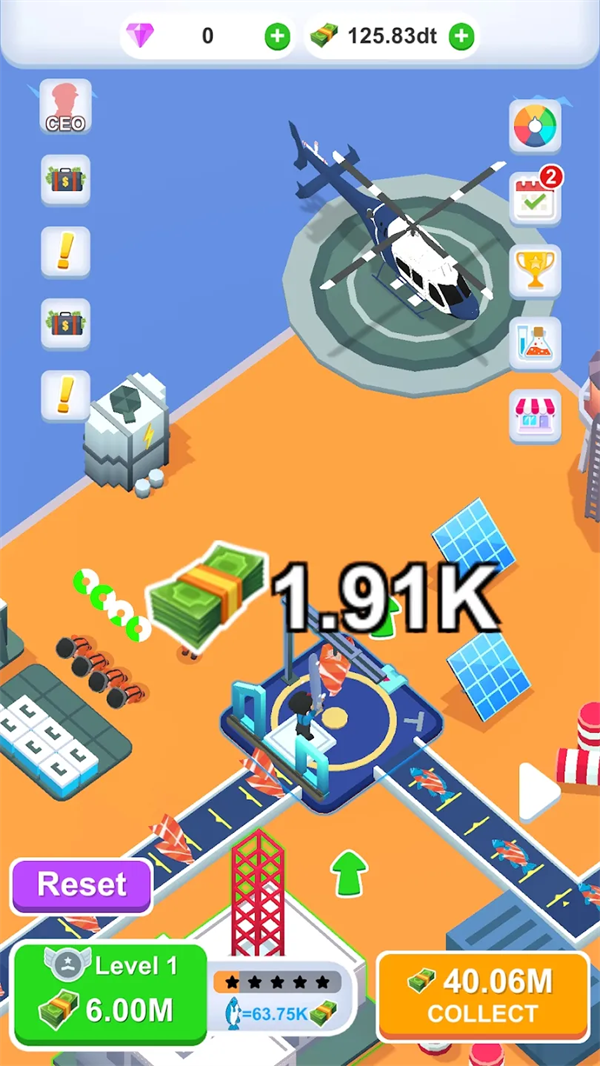 �Ʊ���������Ϸv0.1.6 ��׿��