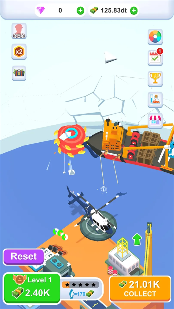 �Ʊ���������Ϸv0.1.6 ��׿��