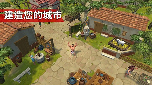 �Ƕ�ʿ�����������°�(Gladiators)v1.37.7 ��׿��