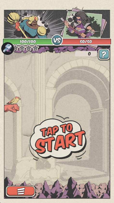 ��ɼ�ս��Ϸ(Flappy Combat)v0.63 ��׿��