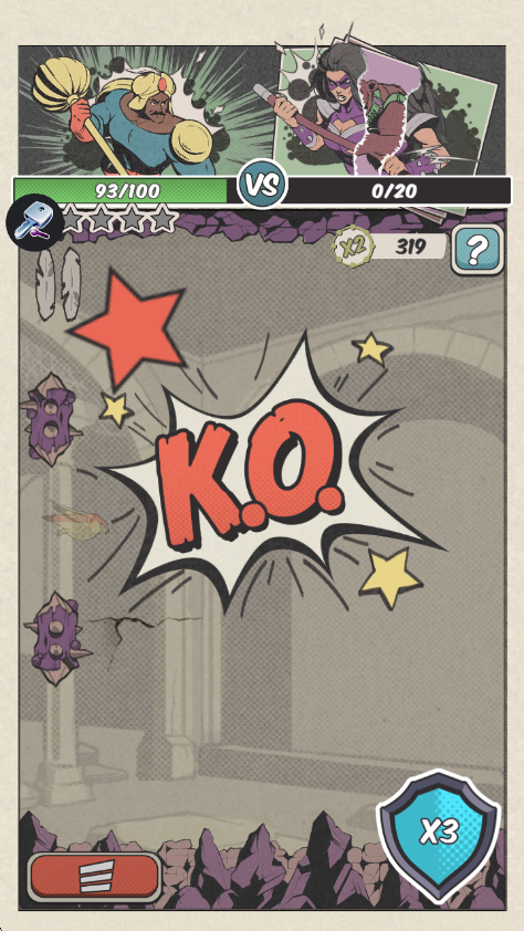 ��ɼ�ս��Ϸ(Flappy Combat)v0.63 ��׿��