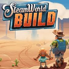 �������罨����Ϸ(SteamWorld)v1.0 ��׿��