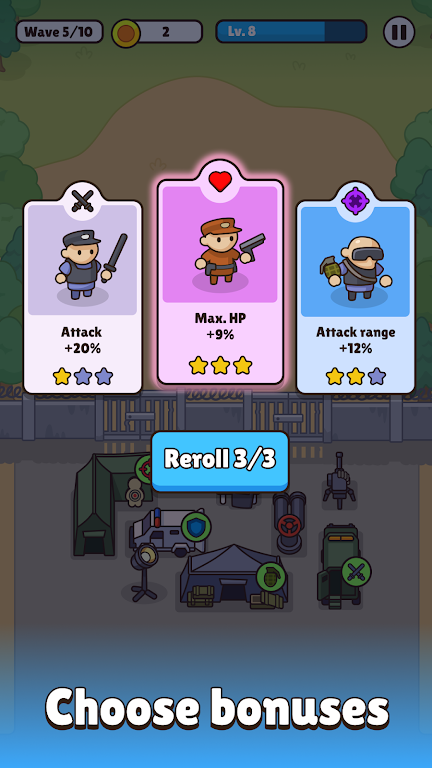 �����ϲ�������Ϸ(Police Merge)v3_05-05_store ��׿��