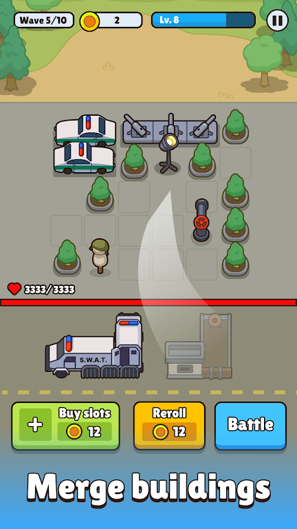 �����ϲ�������Ϸ(Police Merge)v3_05-05_store ��׿��