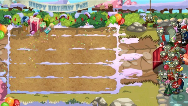 ֲ���ս��ʬź���ֻ���(PVZź)v2.0.1 ��׿��