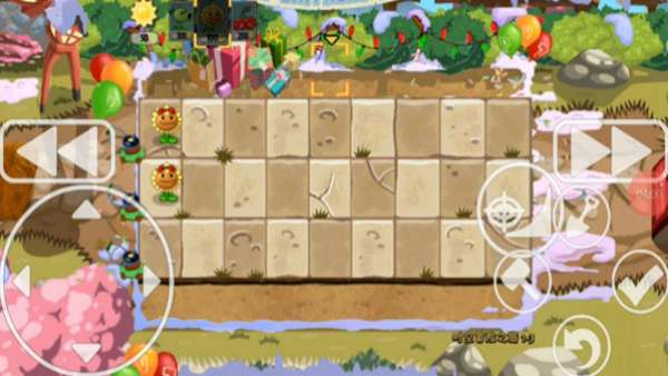 ֲ���ս��ʬź���ֻ���(PVZź)v2.0.1 ��׿��