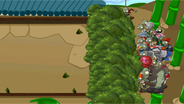 ֲ���ս��ʬҶ���ֻ���(PVZ.TV.Ҷ)v2.3.1 ��׿��