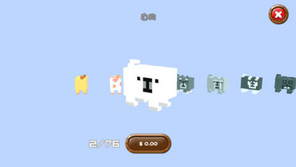 Jumping Retro��Ծ������Ϸv1.0 ���°�