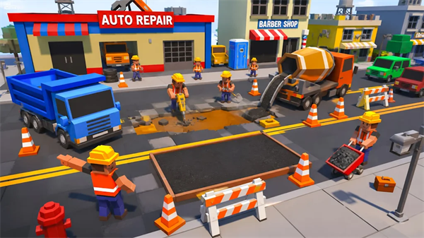 СС������ģ����(Tiny Town Craft Simulator)v1.3 ��׿��