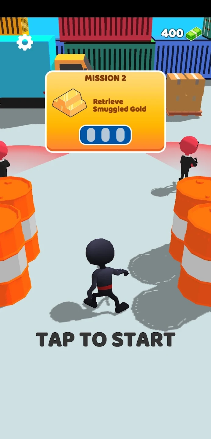 Sneaky Assassin���ɵĴ̿�v0.1 �ֻ���