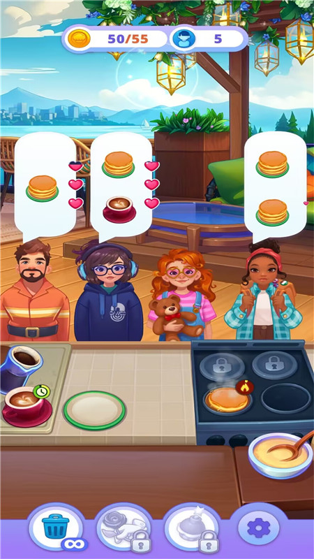 ��������Ϸv1.21.0.342 ��׿��