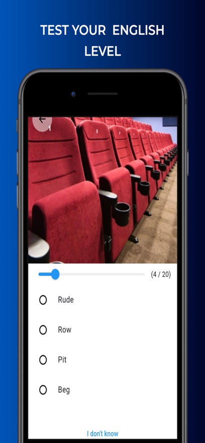 English News in Levels appv5.0.6 ���°�