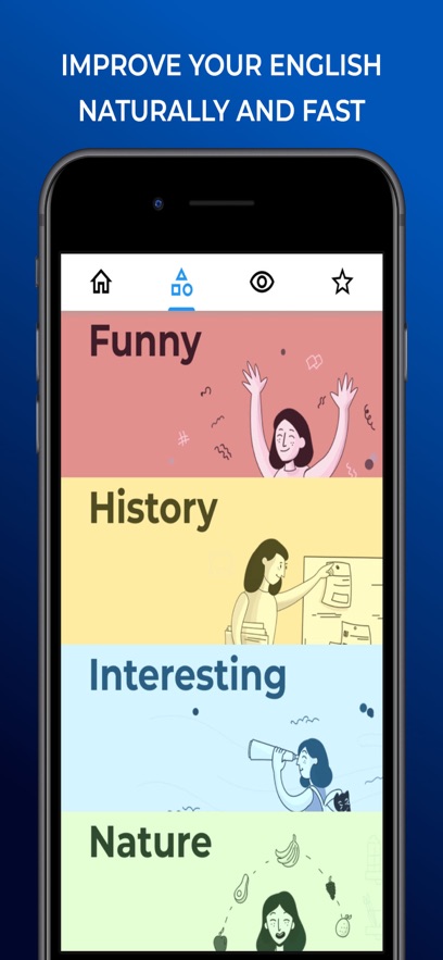 English News in Levels appv5.0.6 ���°�