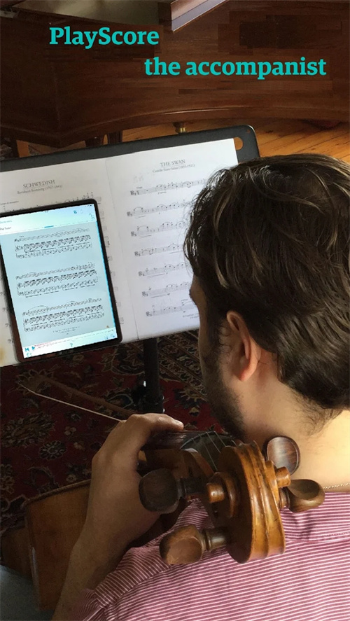 Playscore2�ٷ���������v1.5.26 ���°汾