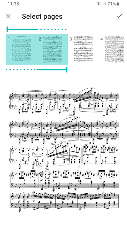 Playscore2�ٷ���������v1.5.26 ���°汾