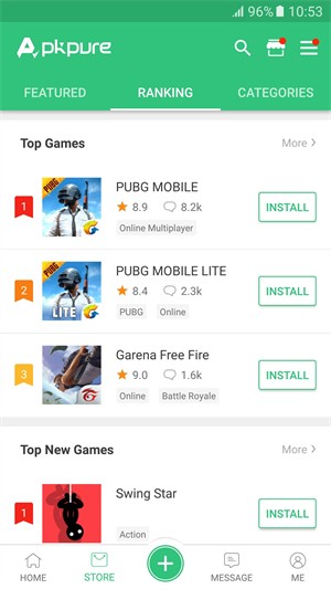 apkpure download apk 2026v3.20.6701 �ٷ�����