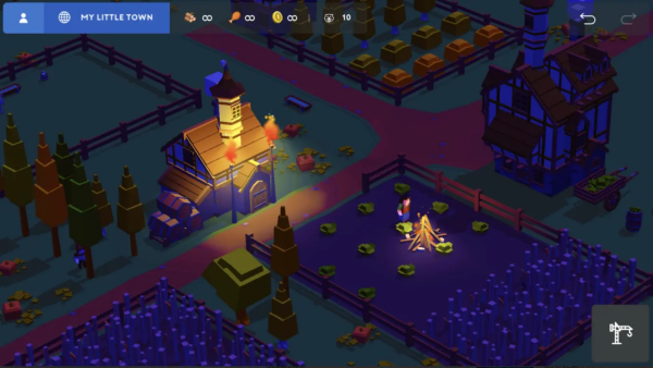 口袋建造游戏(Pocket Build)v4.12 安卓版