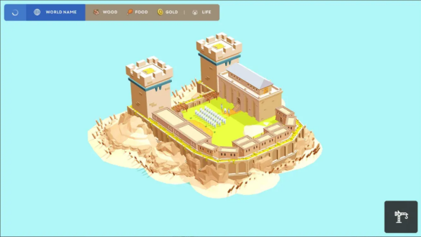 口袋建造游戏(Pocket Build)v4.12 安卓版