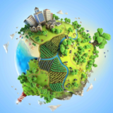 �ڴ�������Ϸ(Pocket Build)v4.12 ��׿��