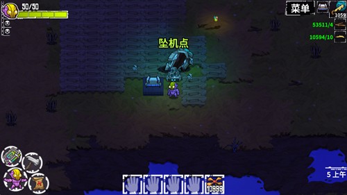 ������½�ٷ���������(Crashlands)v100.0.159 ���°�