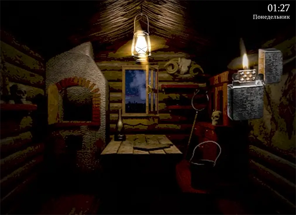 ���ܵ�Ѫ��֮ҹ��Ϸv1.0 ��׿��