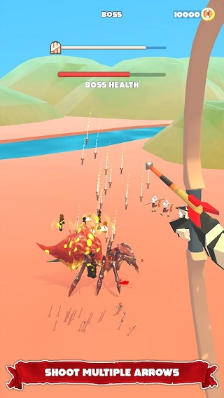 ����������Ϸ(Tower Archer)v1.0.25 ��׿��